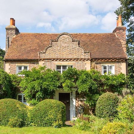 Kew Gardens - Private Double Room Richmond London - Homestay Eksteriør billede