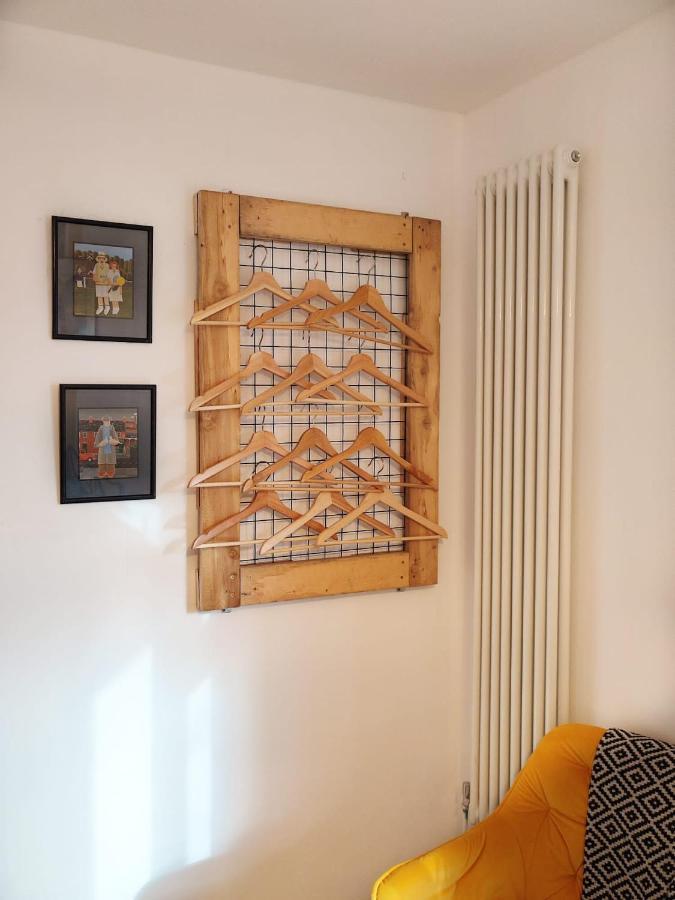 Kew Gardens - Private Double Room Richmond London - Homestay Eksteriør billede