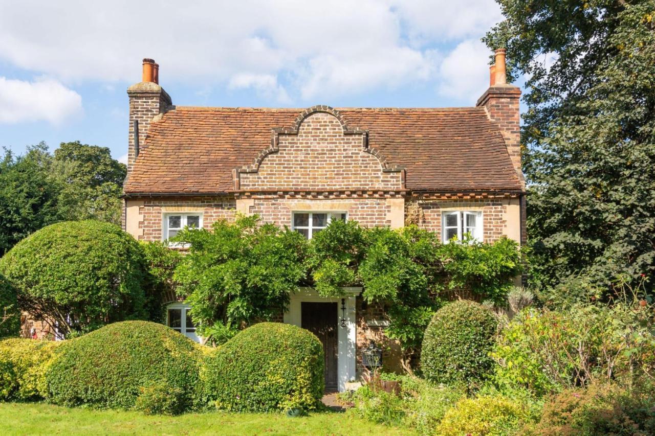 Kew Gardens - Private Double Room Richmond London - Homestay Eksteriør billede