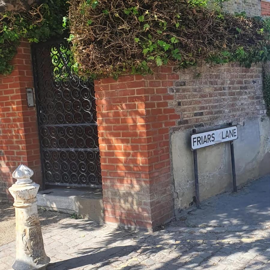 Kew Gardens - Private Double Room Richmond London - Homestay Eksteriør billede